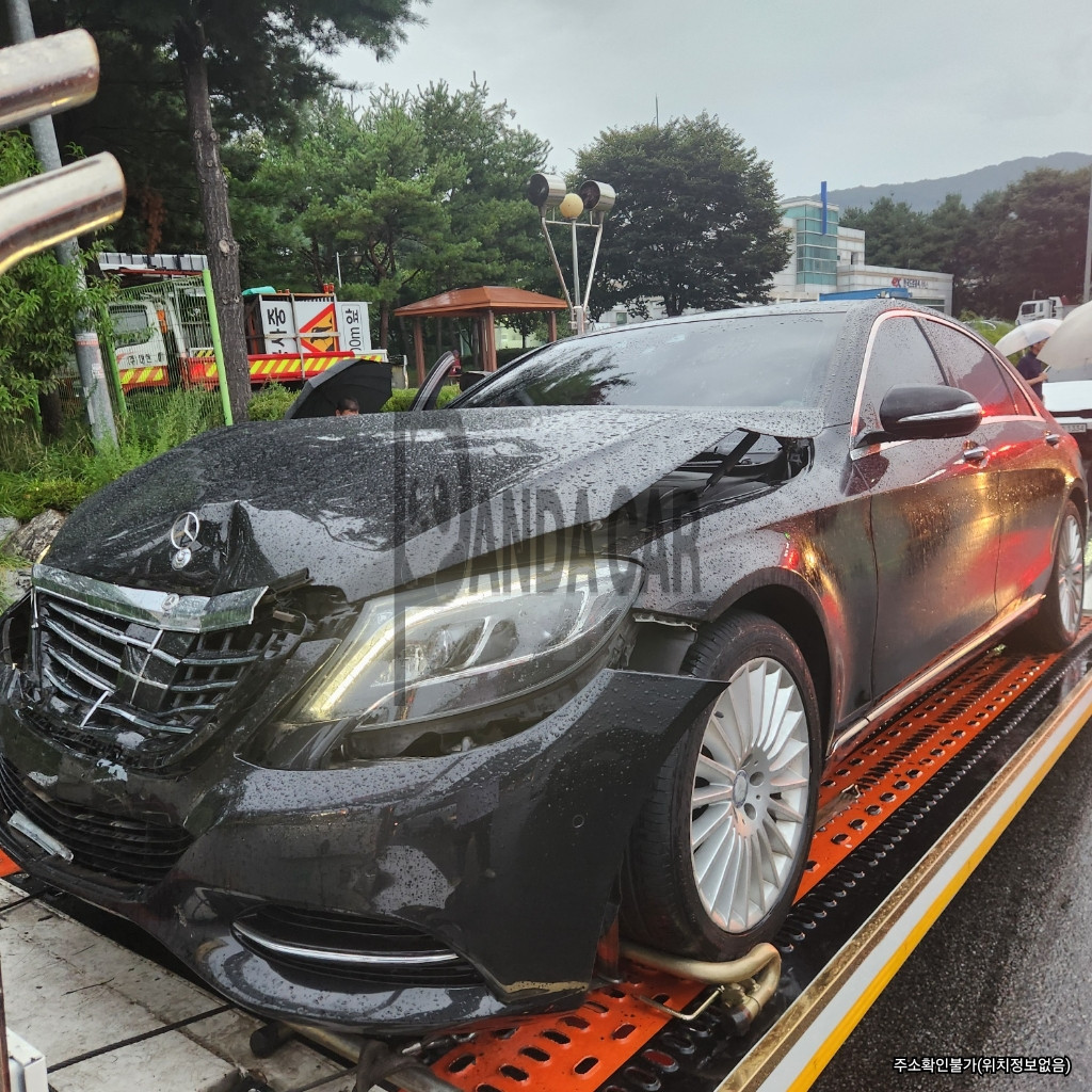 2017 Mercedes-Benz S350 d 4Matic L, photograph 4