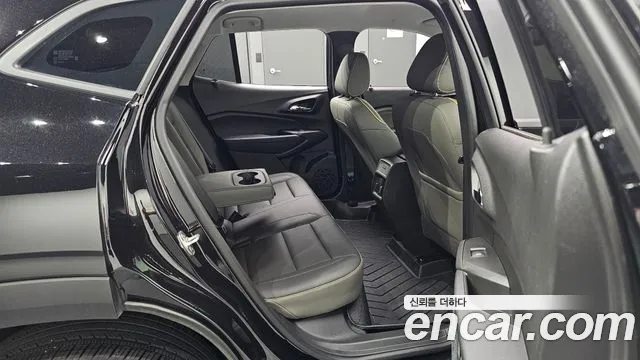 ChevroletGMDaewoo Trax 1.2 ACTIV — photo 1 of 34