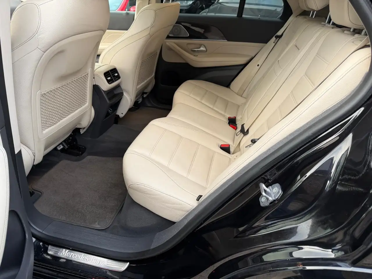 2020 Mercedes-Benz GLE 350 de AMG Line/Pano/HuP/360°, photograph 5