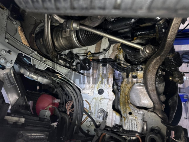 2021 Mercedes-Benz CLS450 4MATIC, photograph 2