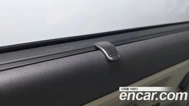 2018 Kia Canival 9-Seater Prstige, photograph 11