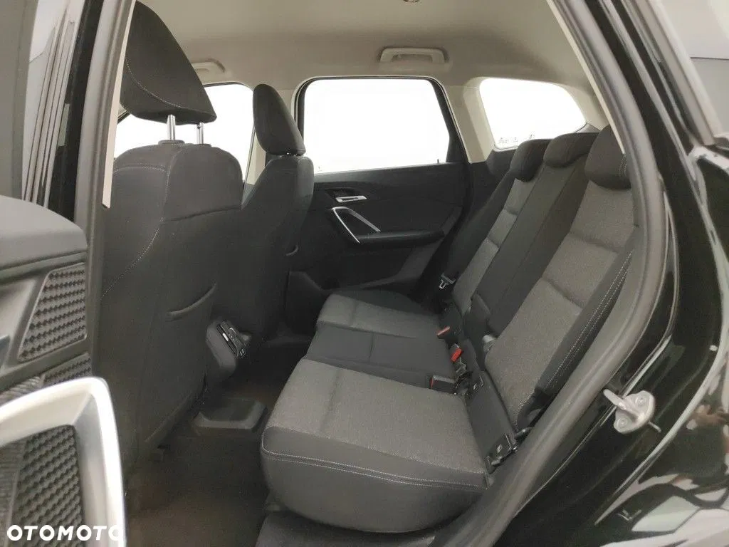 2023 BMW X1 sDrive18d, photograph 10