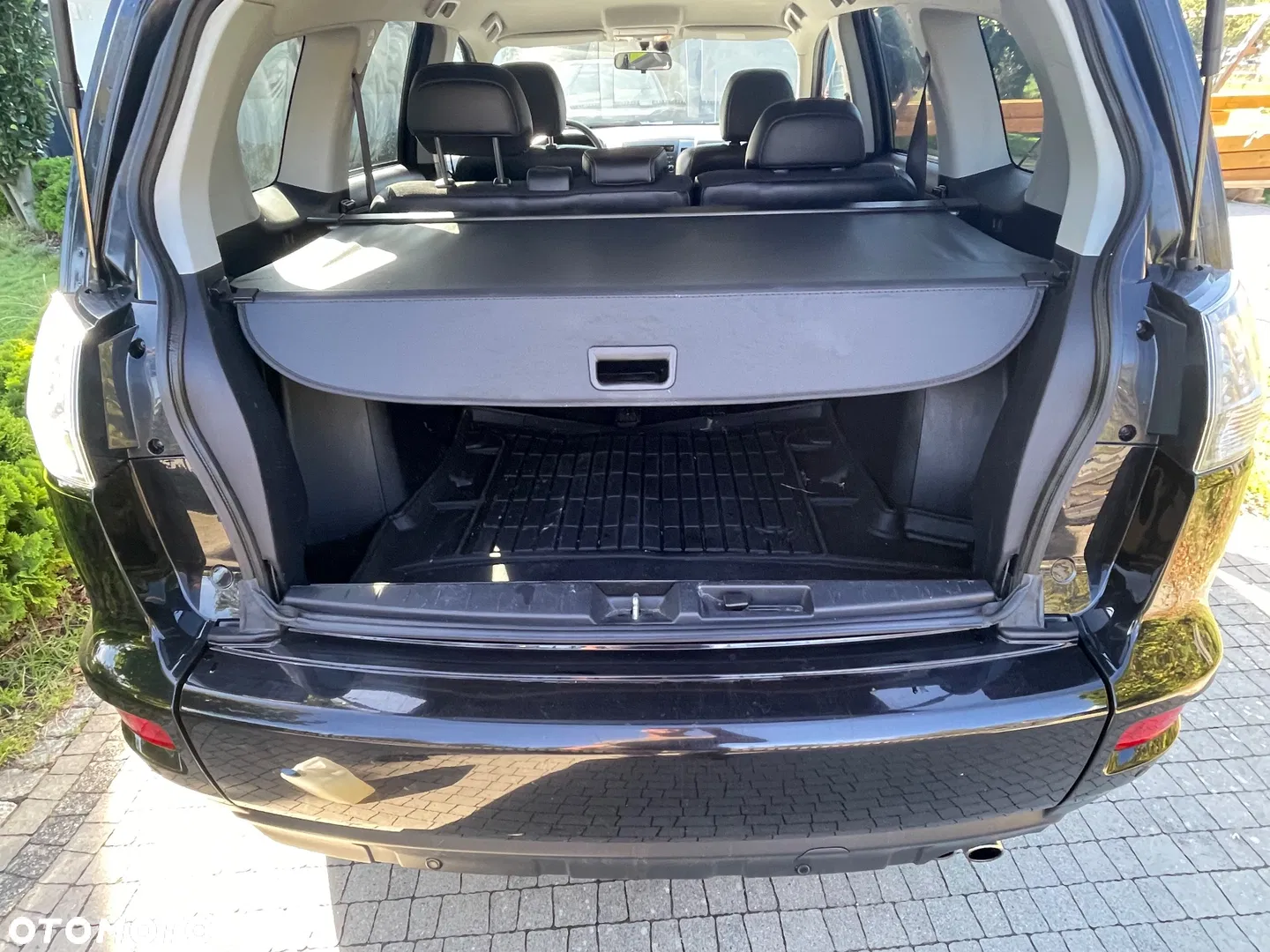 2010 Mitsubishi Outlander 2.2 DID Invite EU5, photograph 10
