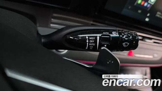 2020 Hyundai Grandeur 2.5, photograph 2