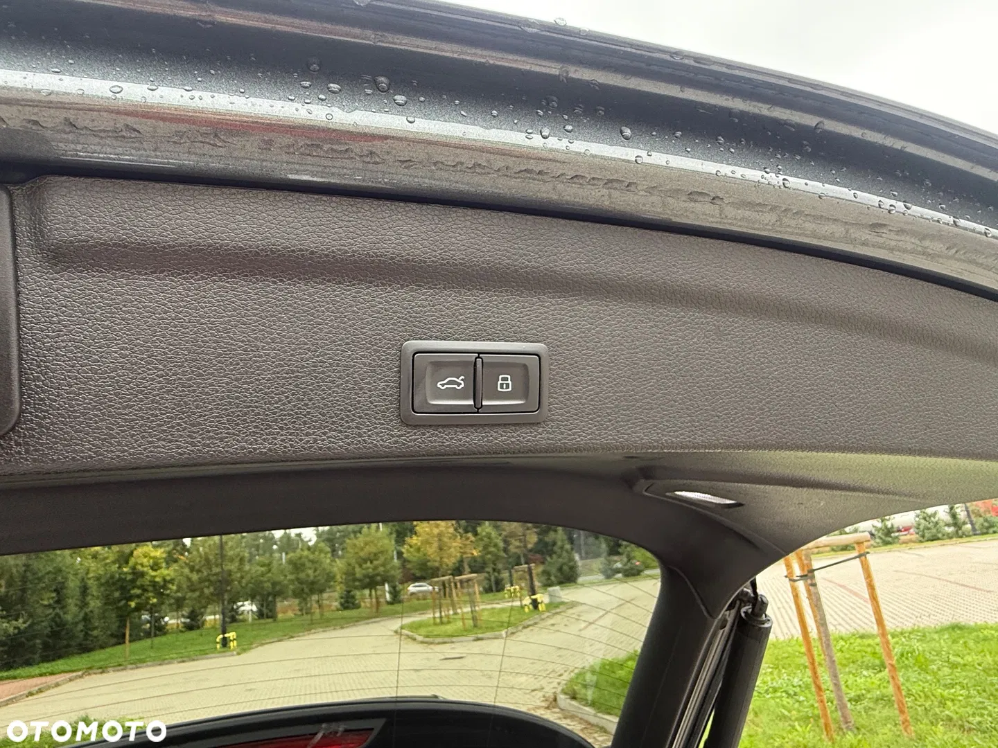 2021 Audi Q3 Sportback 45 TFSIe S tronic S line, photograph 11