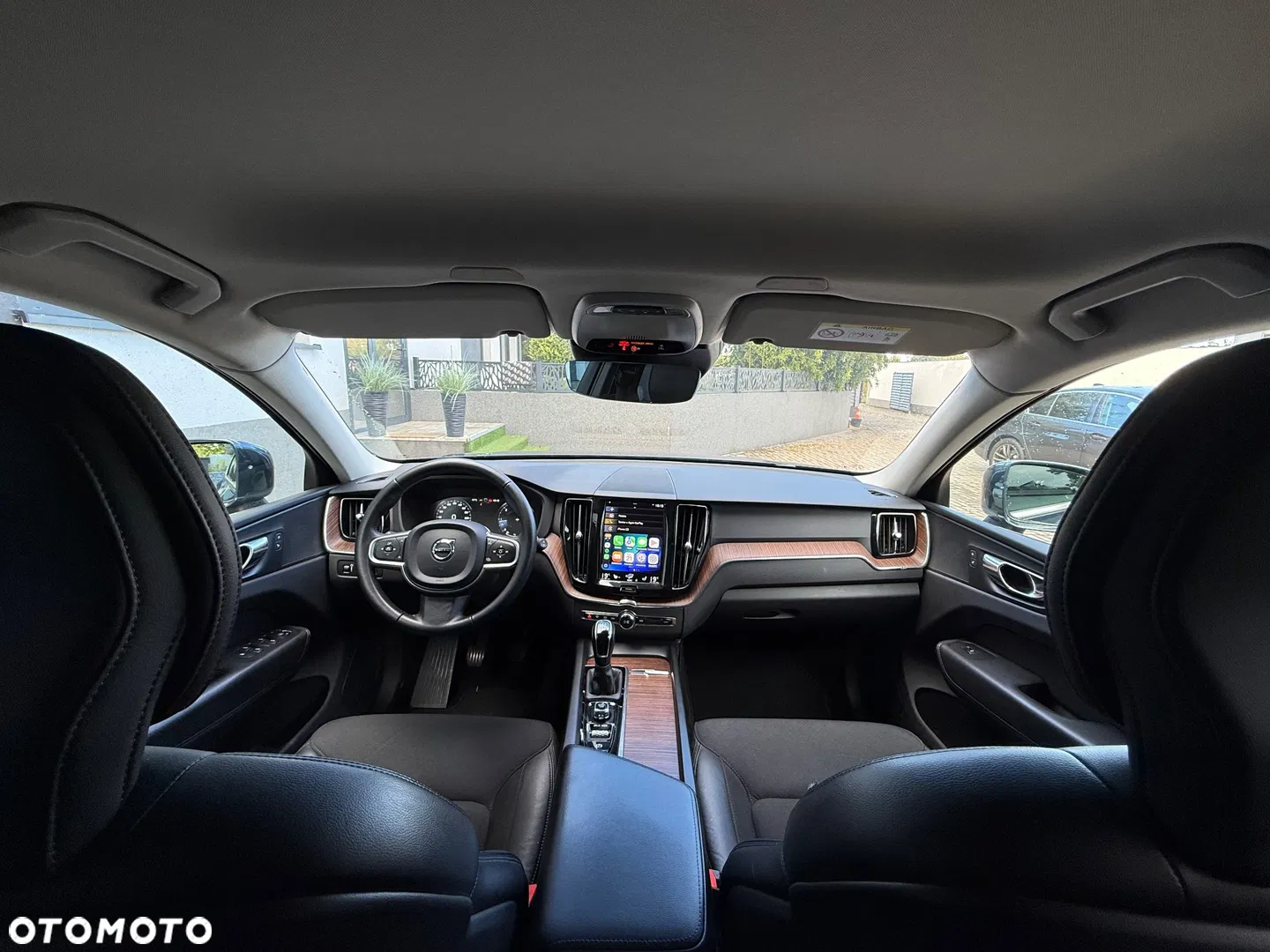 2020 Volvo XC 60 D3 Momentum Pro, photograph 7