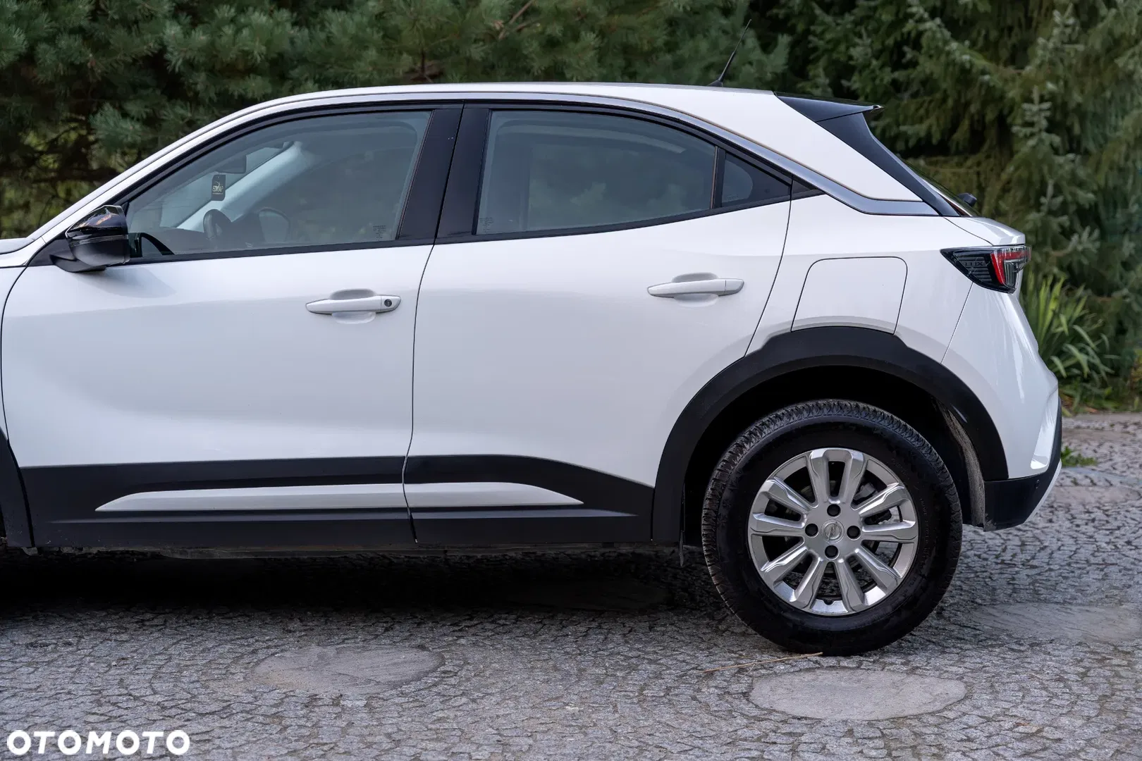 2021 Opel Mokka 1.2 T Edition S&S, photograph 9