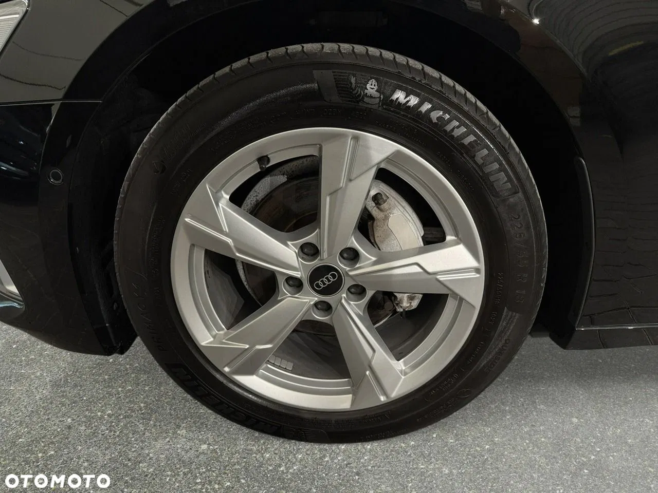 2022 Audi A6 Avant 40 TDI mHEV Sport S tronic, photograph 10