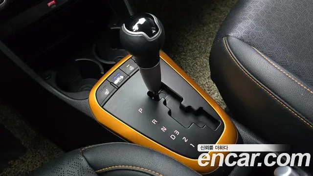 Kia morning Signature — photo 1 of 30