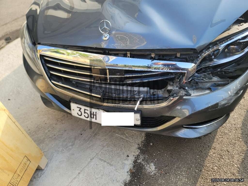 2017 Mercedes-Benz S350 d 4Matic L, photograph 1