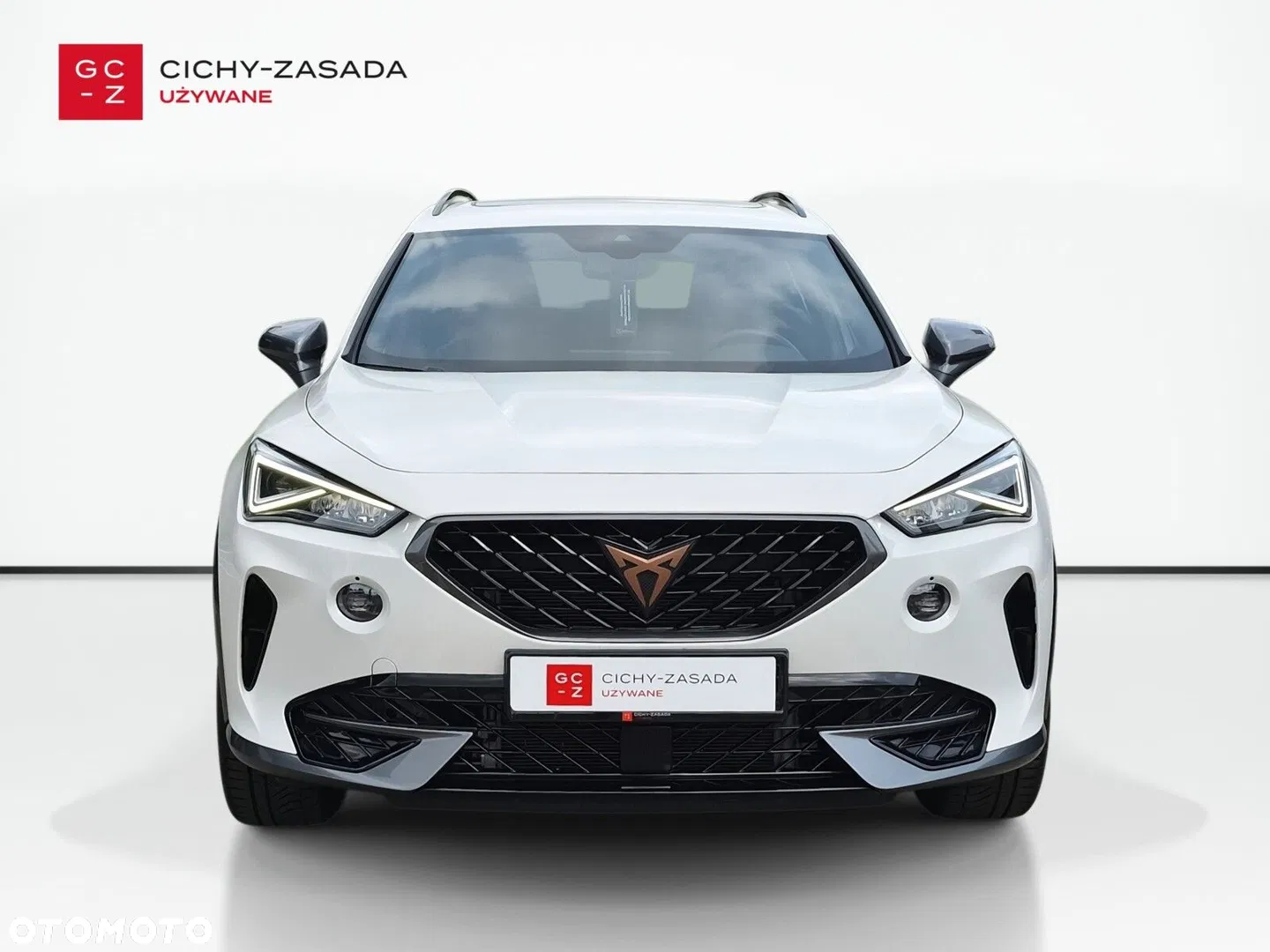 2023 Cupra Formentor 1.5 TSI, photograph 8