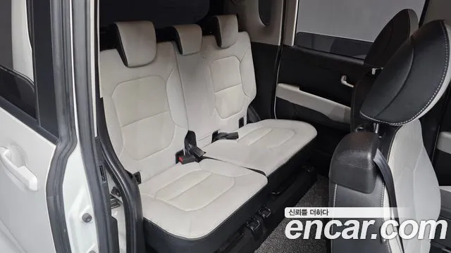 Kia RAY Signature — photo 1 of 34