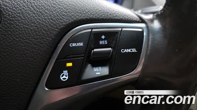 2015 Hyundai Grandeur HG300 Premium, photograph 12