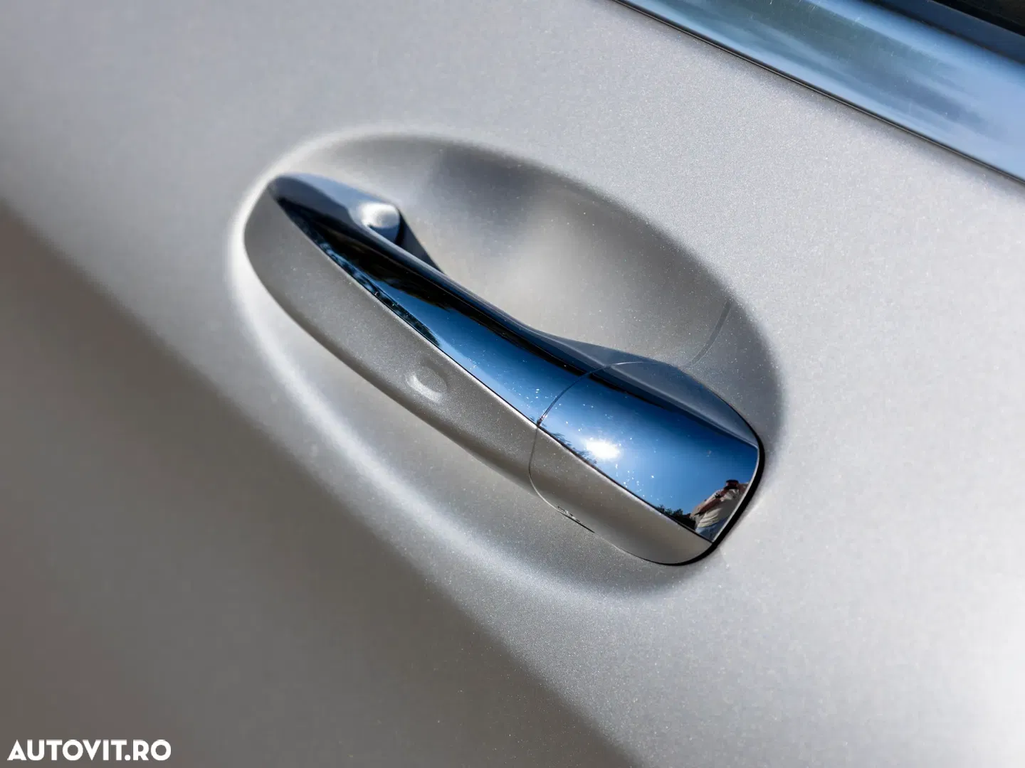 2016 Mercedes-Benz S 400 4MATIC Aut, photograph 12