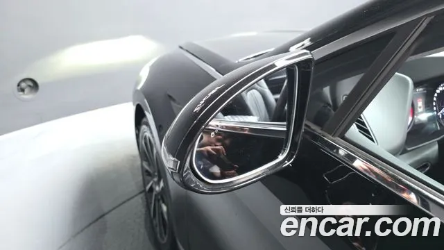 2021 Hyundai Sonata 2.0, photograph 2