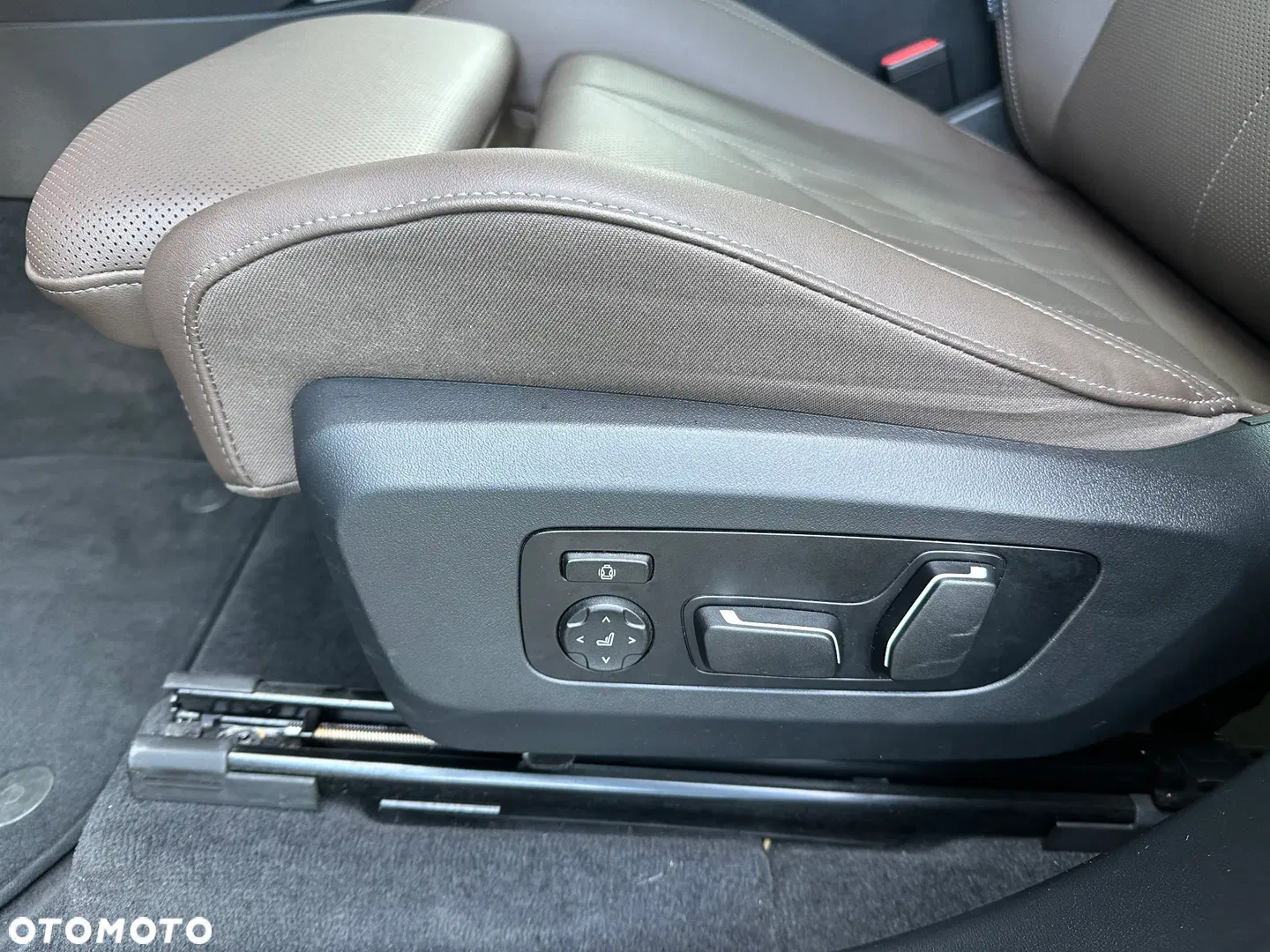 2025 BMW X3, photograph 10