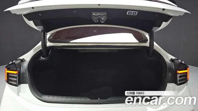 2023 Hyundai Sonata 2.0, photograph 10