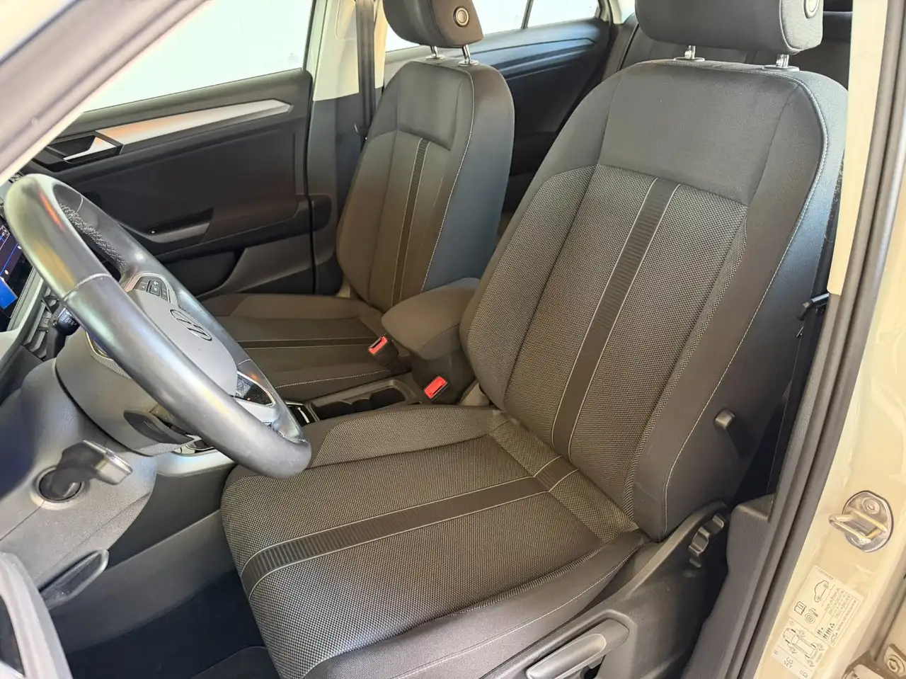 2023 Volkswagen T-Roc 2.0 tdi Style 150cv dsg, photograph 10