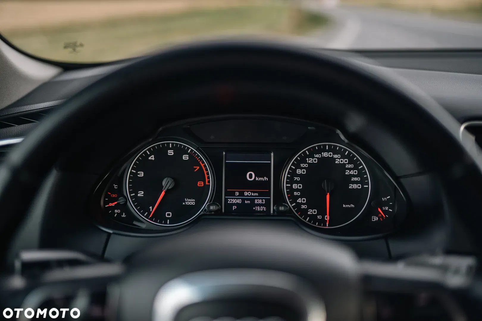 2010 Audi Q5 2.0 TFSI Quattro S tronic, photograph 11