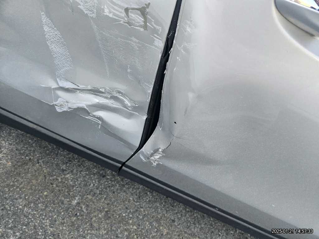 2023 Mercedes-Benz EQA250, photograph 4
