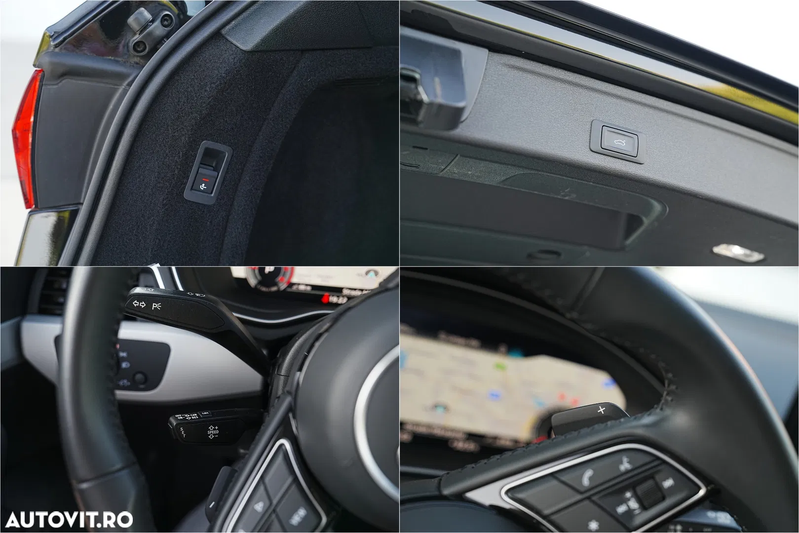 2020 Audi A4 Avant 30 TDI S tronic, photograph 10