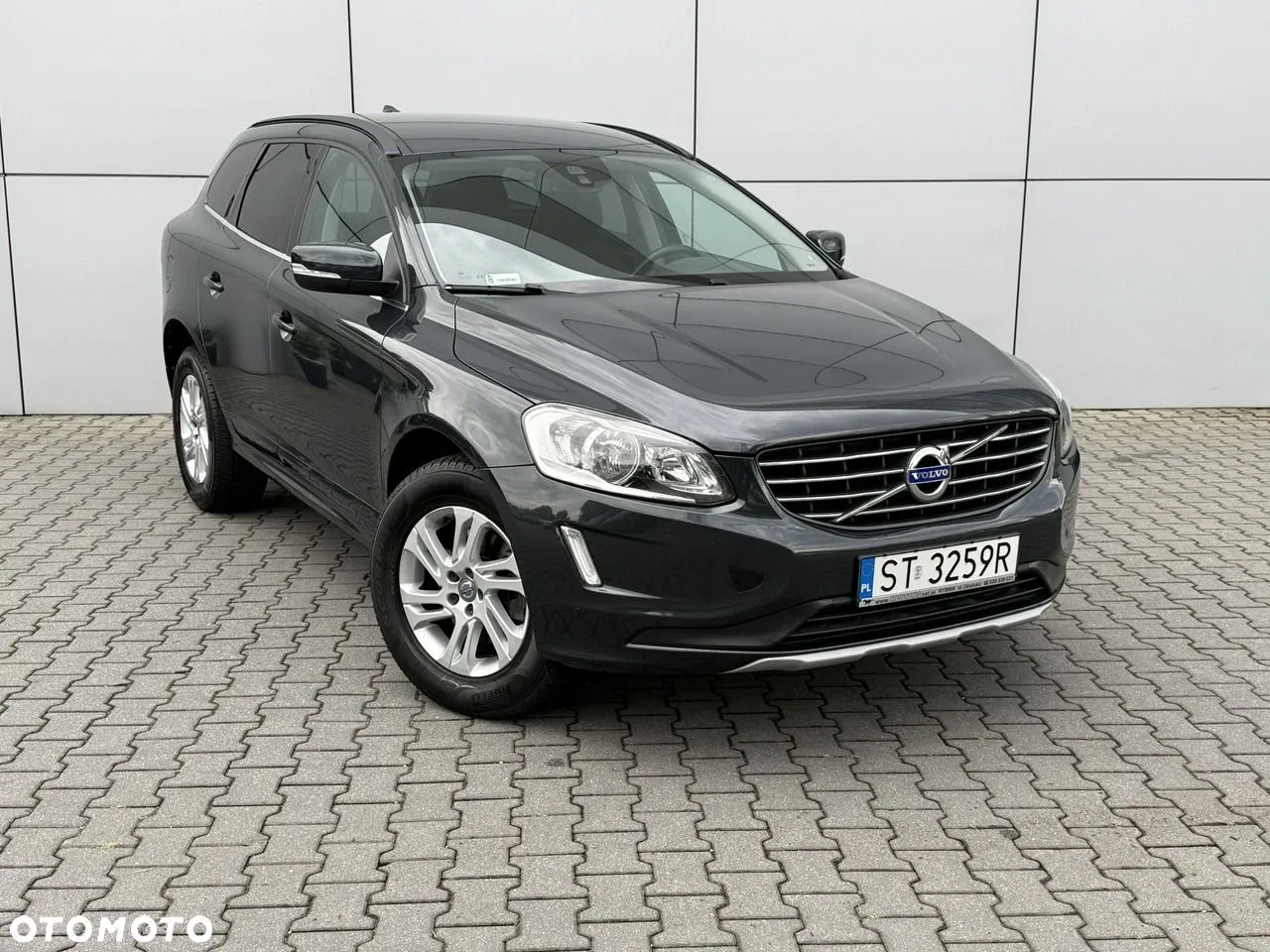 2016 Volvo XC 60 D3 Geartronic Momentum, photograph 7
