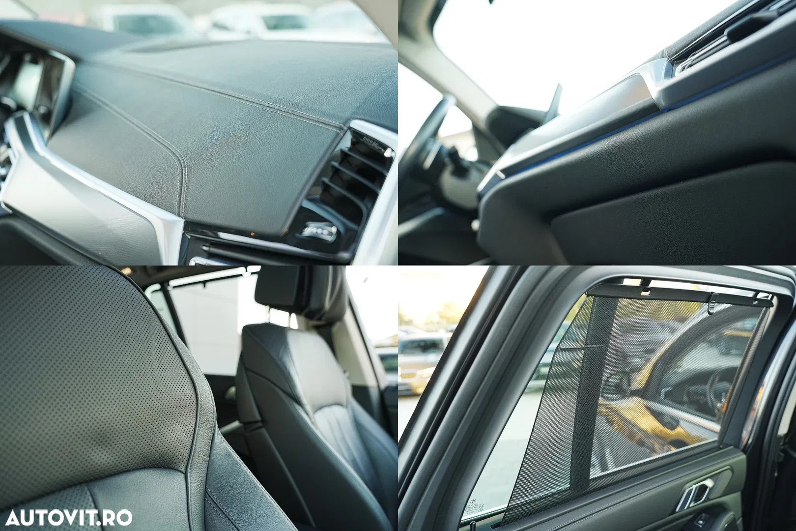 2020 BMW X5 xDrive45e xLine, photograph 12