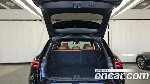 2021 Genesis GV70 2.5T Gasoline AWD, photograph 8