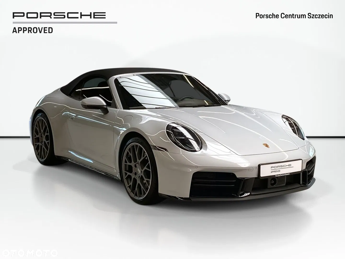 2025 Porsche 911 Carrera, photograph 7