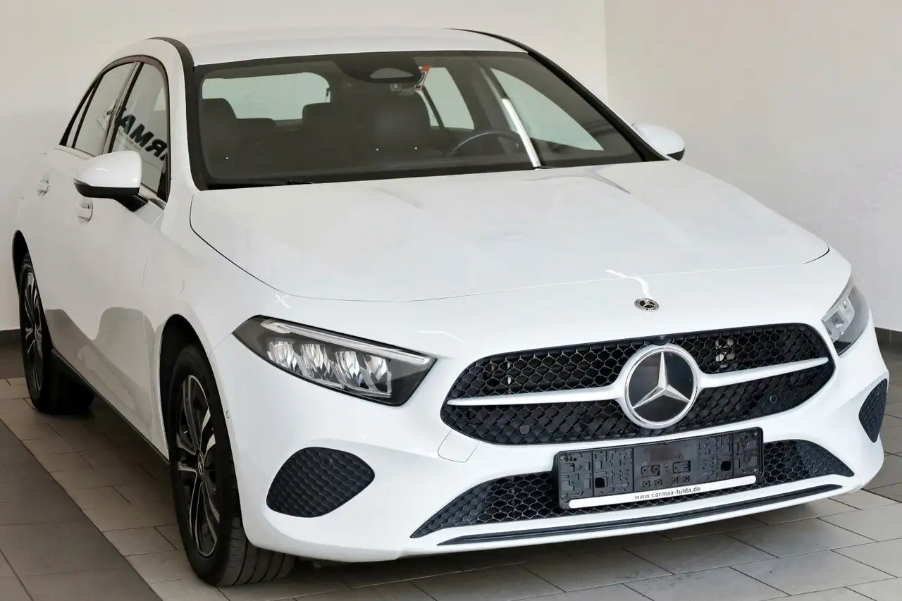 2023 Mercedes-Benz A 250 e, T.Leder,Navi,LED,SH,Kamera,FACELIFT !, photograph 7