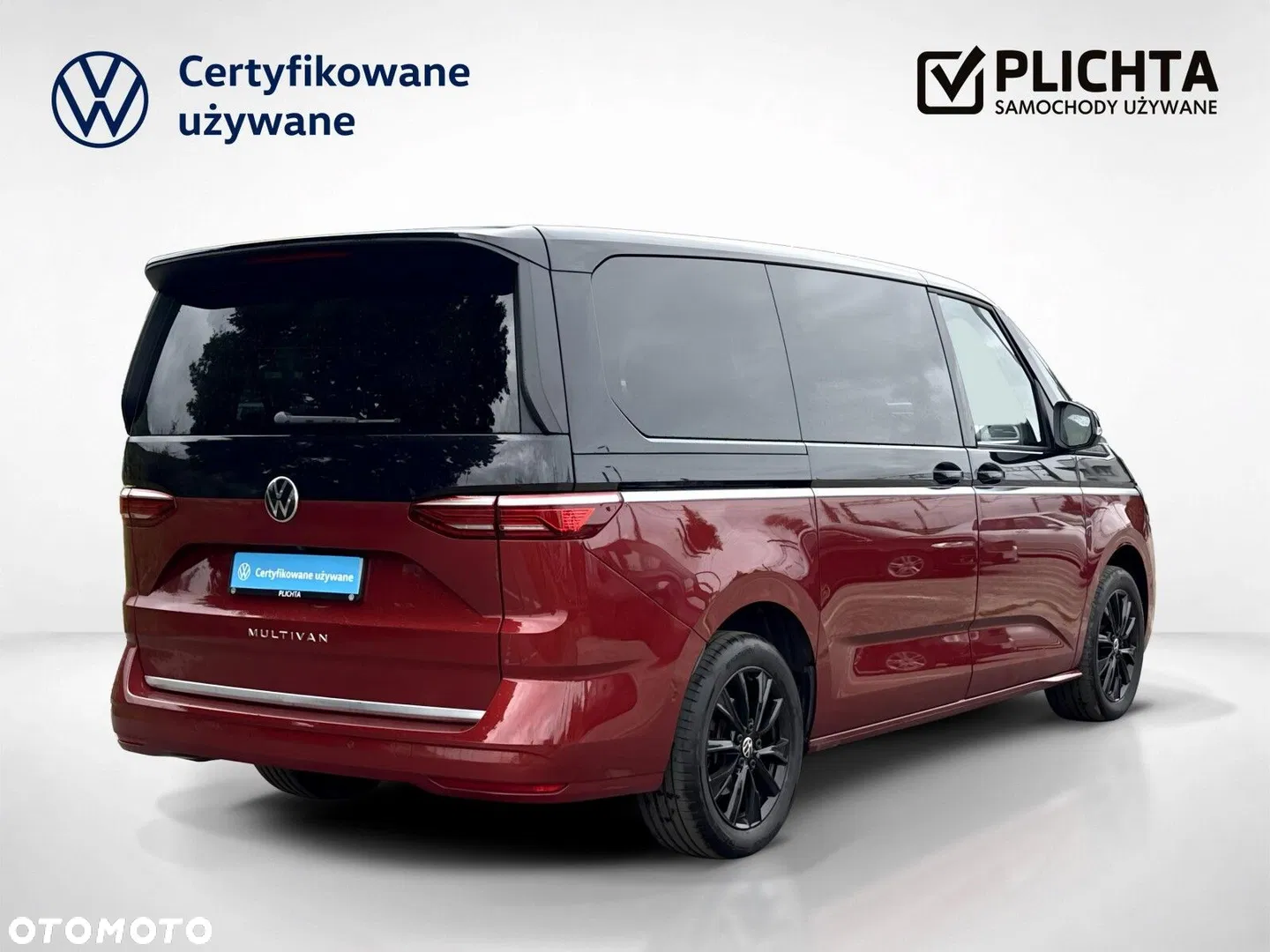 2024 Volkswagen Multivan 2.0 TDI L2 Style DSG, photograph 5