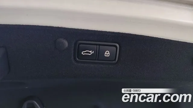 2021 Hyundai Grandeur 2.5, photograph 5