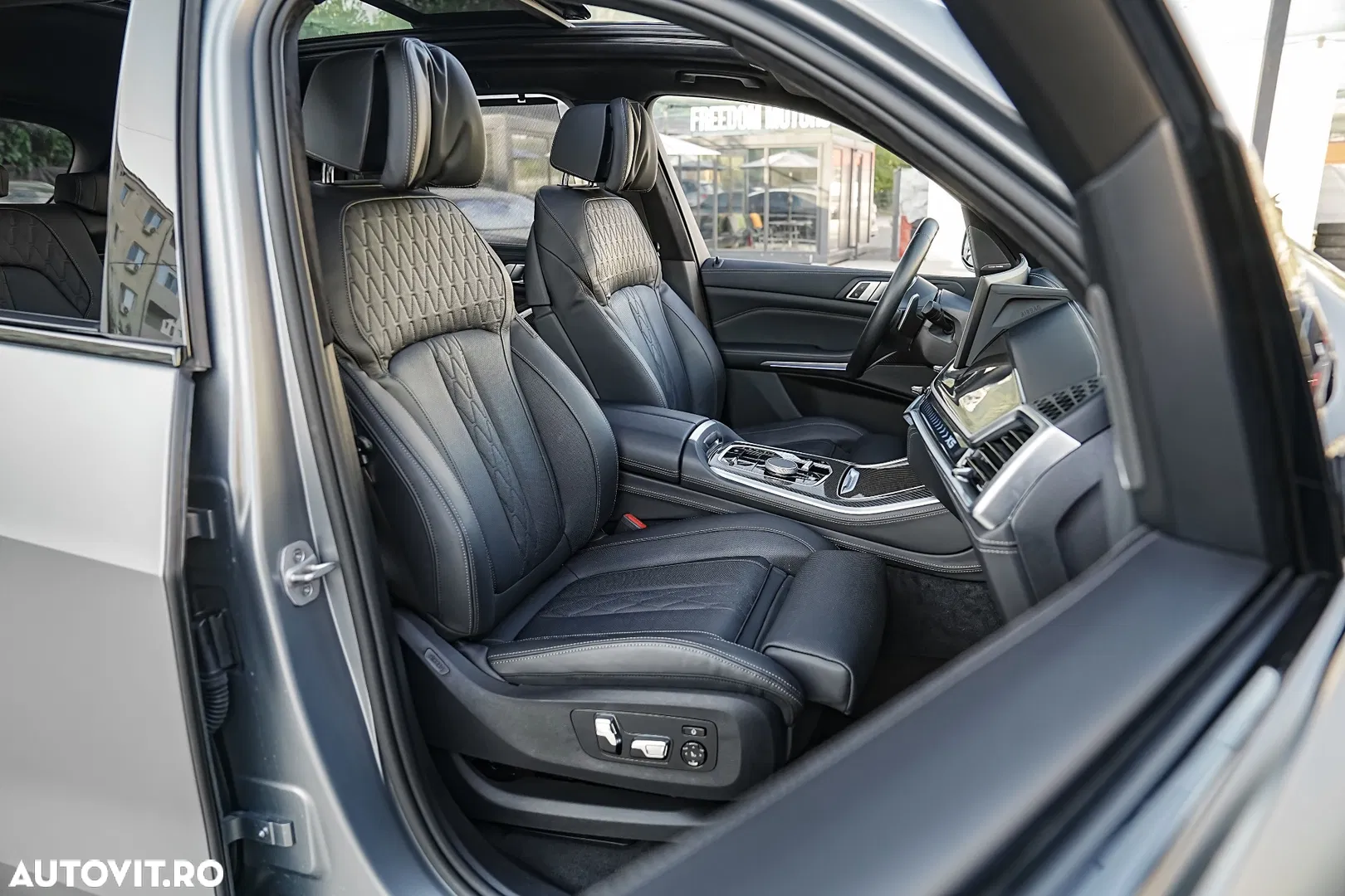 2024 BMW X5 xDrive30d, photograph 11