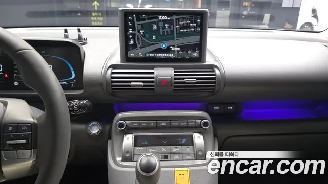 Hyundai Casper Turbo Modern — photo 1 of 20