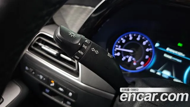2019 Hyundai Palisade Gasoline 3.8 4WD, photograph 6