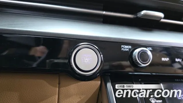 2020 Kia Canival Diesel 9-Seater Noblesse, photograph 12