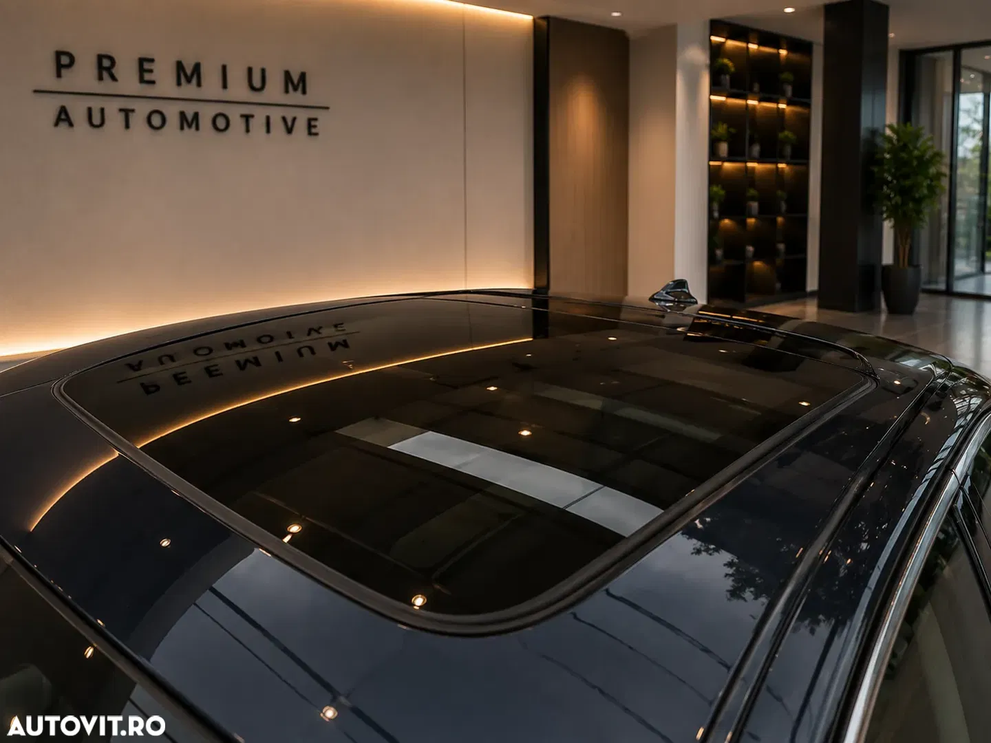 2019 BMW Seria 7 740d xDrive, photograph 9