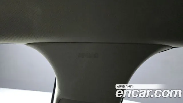 2025 Kia K5 2.0, photograph 3