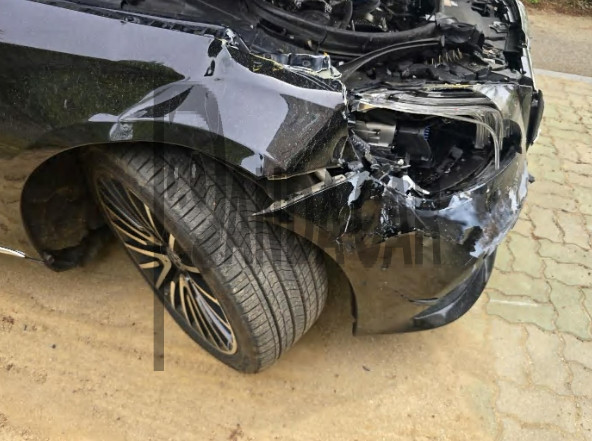 2018 Mercedes-Benz S400 d 4Matic L, photograph 3
