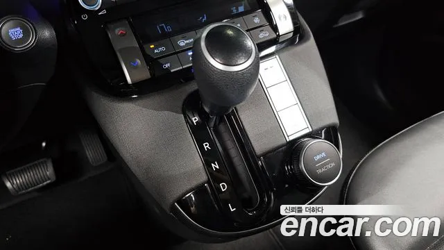 2023 Hyundai Casper The Essential, photograph 6