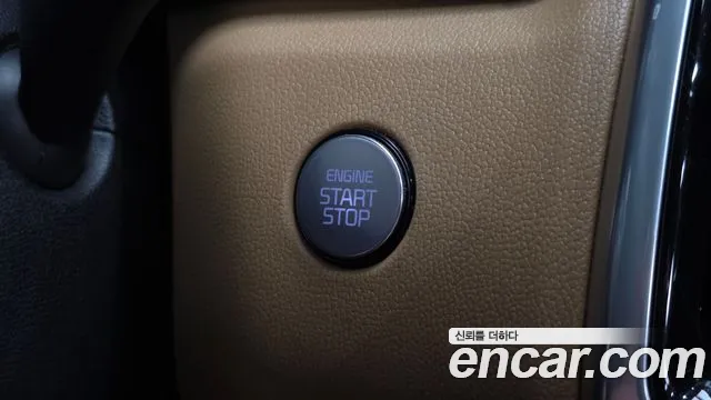 2021 Kia Sorento Diesel 2.2 4WD, photograph 6
