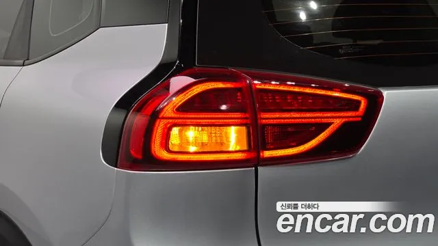 2022 Kia Niro Air, photograph 10