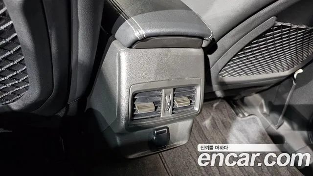 Renault-KoreaSamsung QM6 2.0 LPe LE Signature 2WD — photo 1 of 31