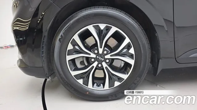 2023 Kia Canival Diesel 11-Seater Prestige, photograph 4