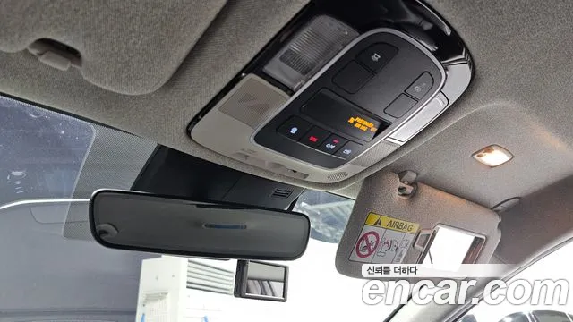 2021 Hyundai Sonata 2.0, photograph 2