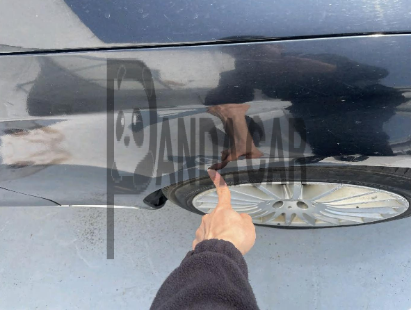 2019 Mercedes-Benz S350 d, photograph 2