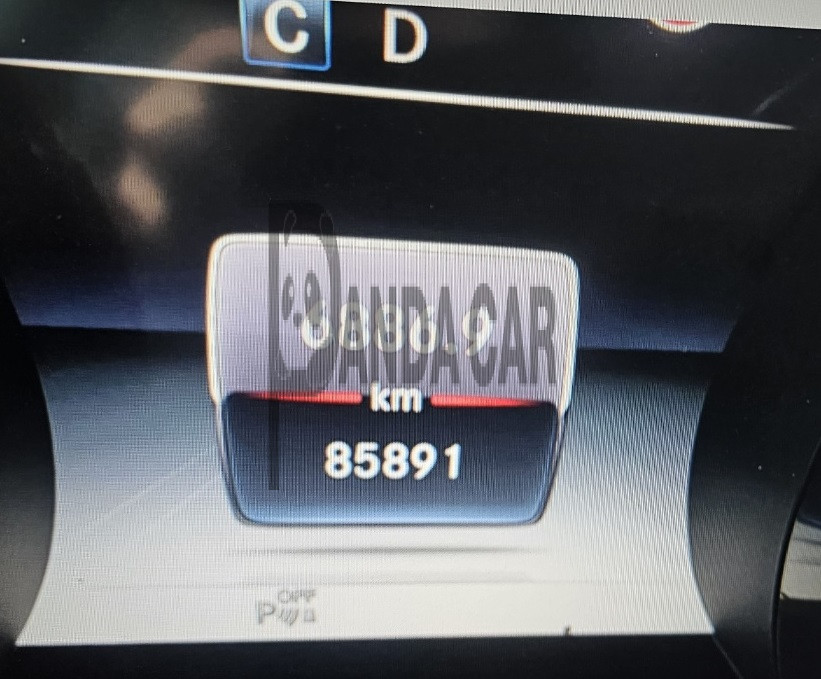 2020 Mercedes-Benz E 250, photograph 5
