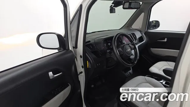 Kia RAY Signature — photo 1 of 20