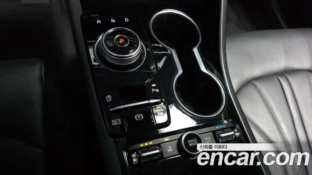 2020 Kia K5 2.0, photograph 10