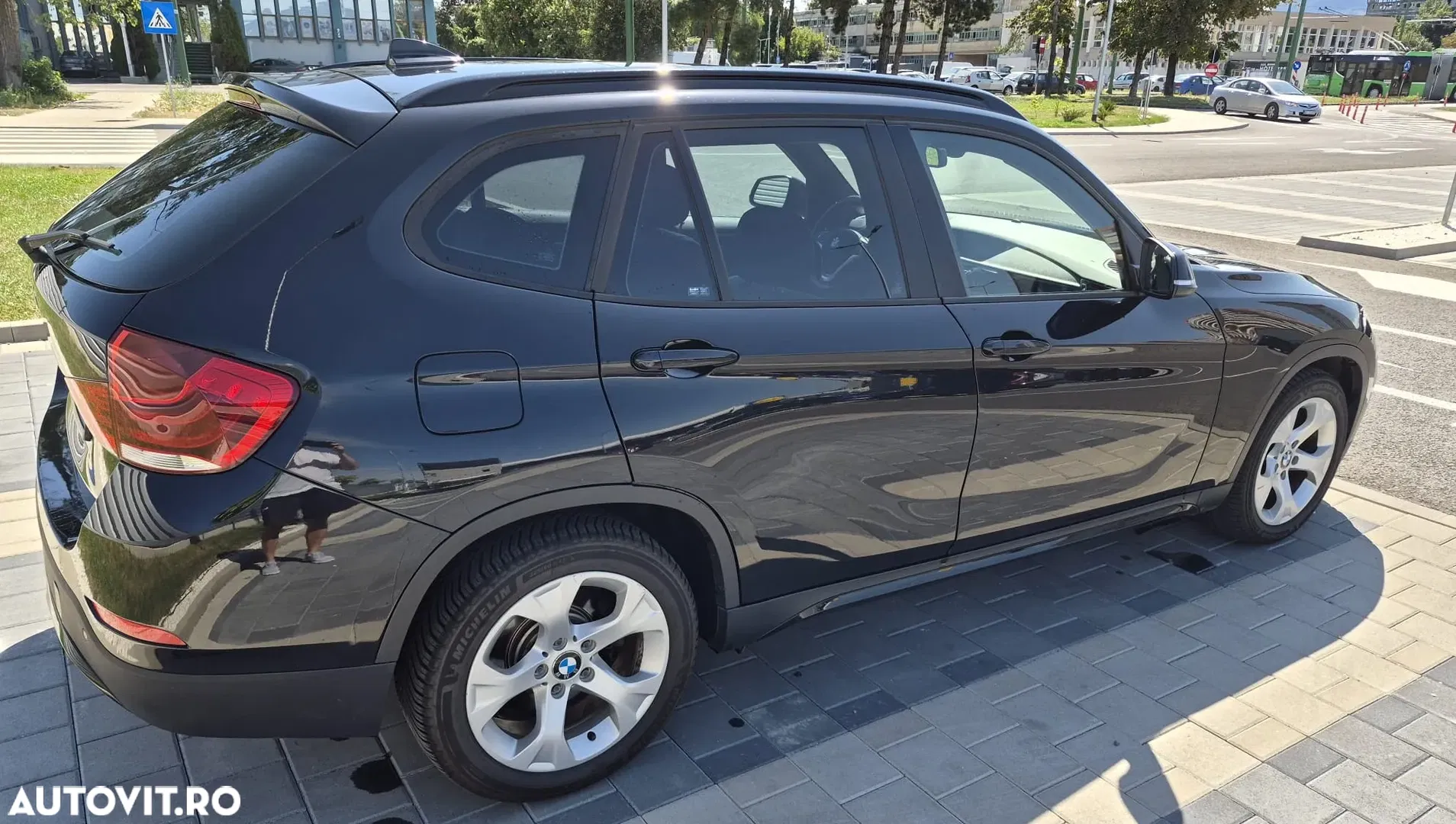 2012 BMW X1, photograph 5